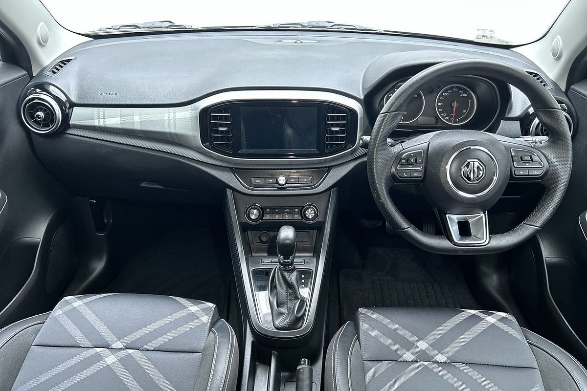 2023 MG MG3 Excite