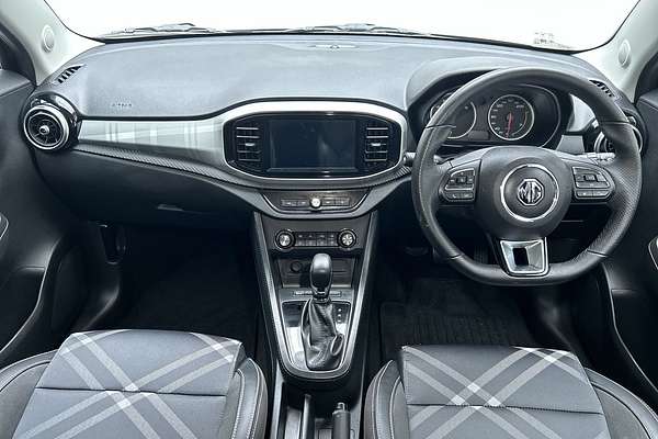 2023 MG MG3 Excite