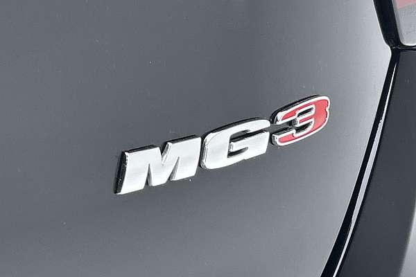 2023 MG MG3 Excite