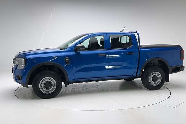 2023 Ford Ranger XL 4X4 2.0L
