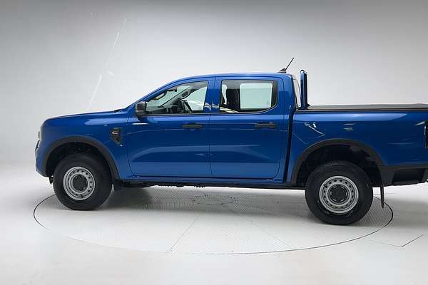2023 Ford Ranger XL 4X4 2.0L