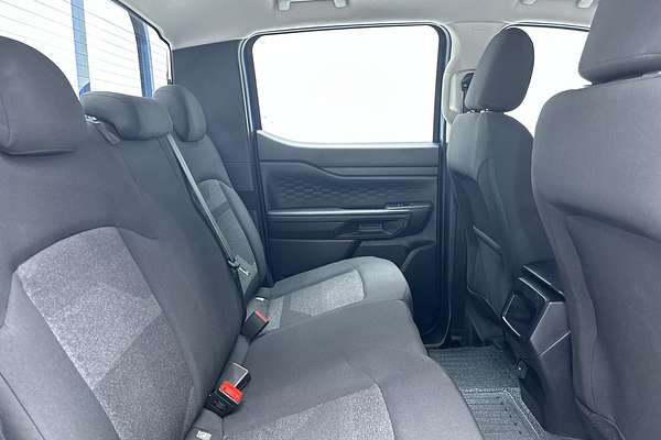 2023 Ford Ranger XL 4X4 2.0L