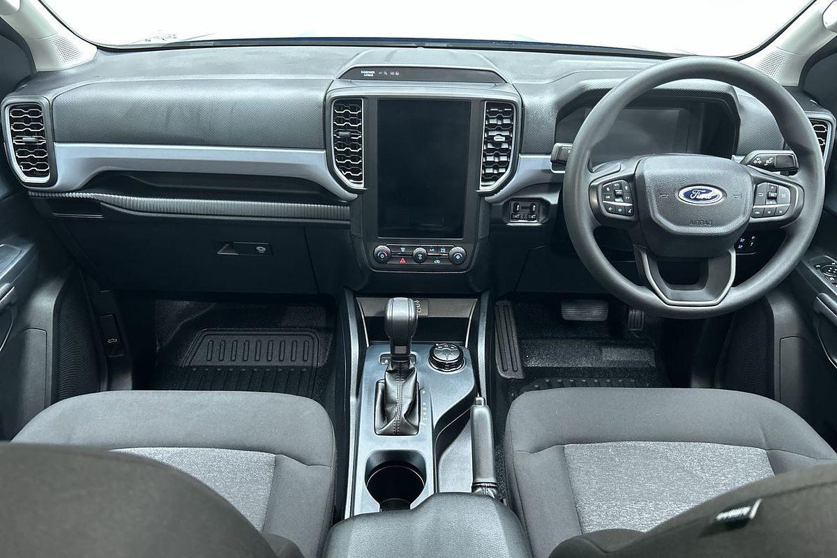 2023 Ford Ranger XL 4X4 2.0L