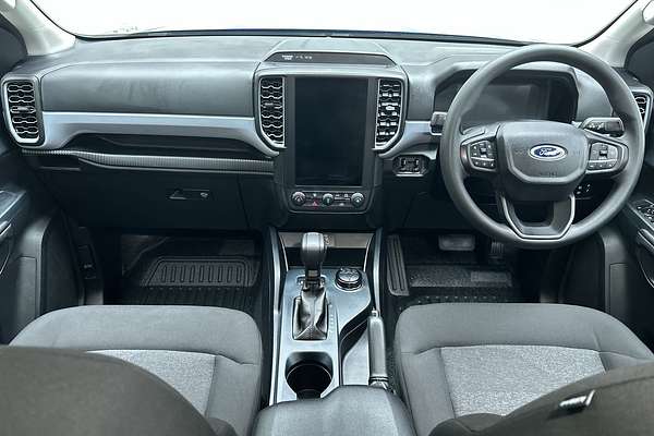 2023 Ford Ranger XL 4X4 2.0L