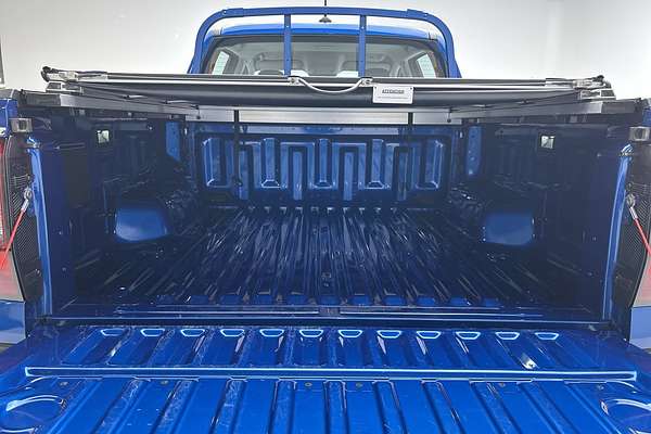 2023 Ford Ranger XL 4X4 2.0L