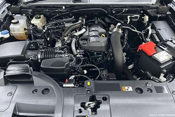 2024 Ford Ranger Wildtrak 4X4 2.0L