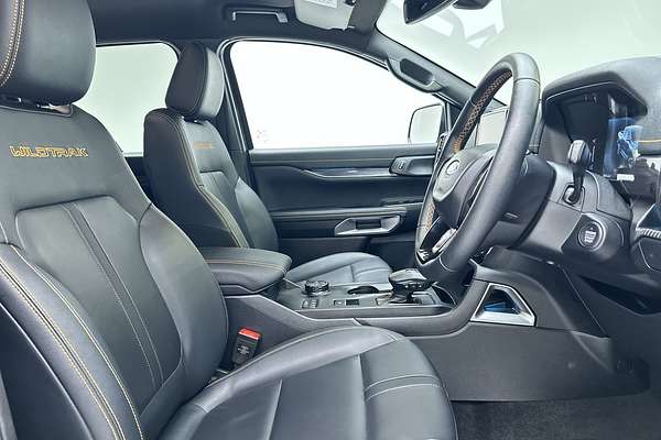 2024 Ford Ranger Wildtrak 4X4 2.0L