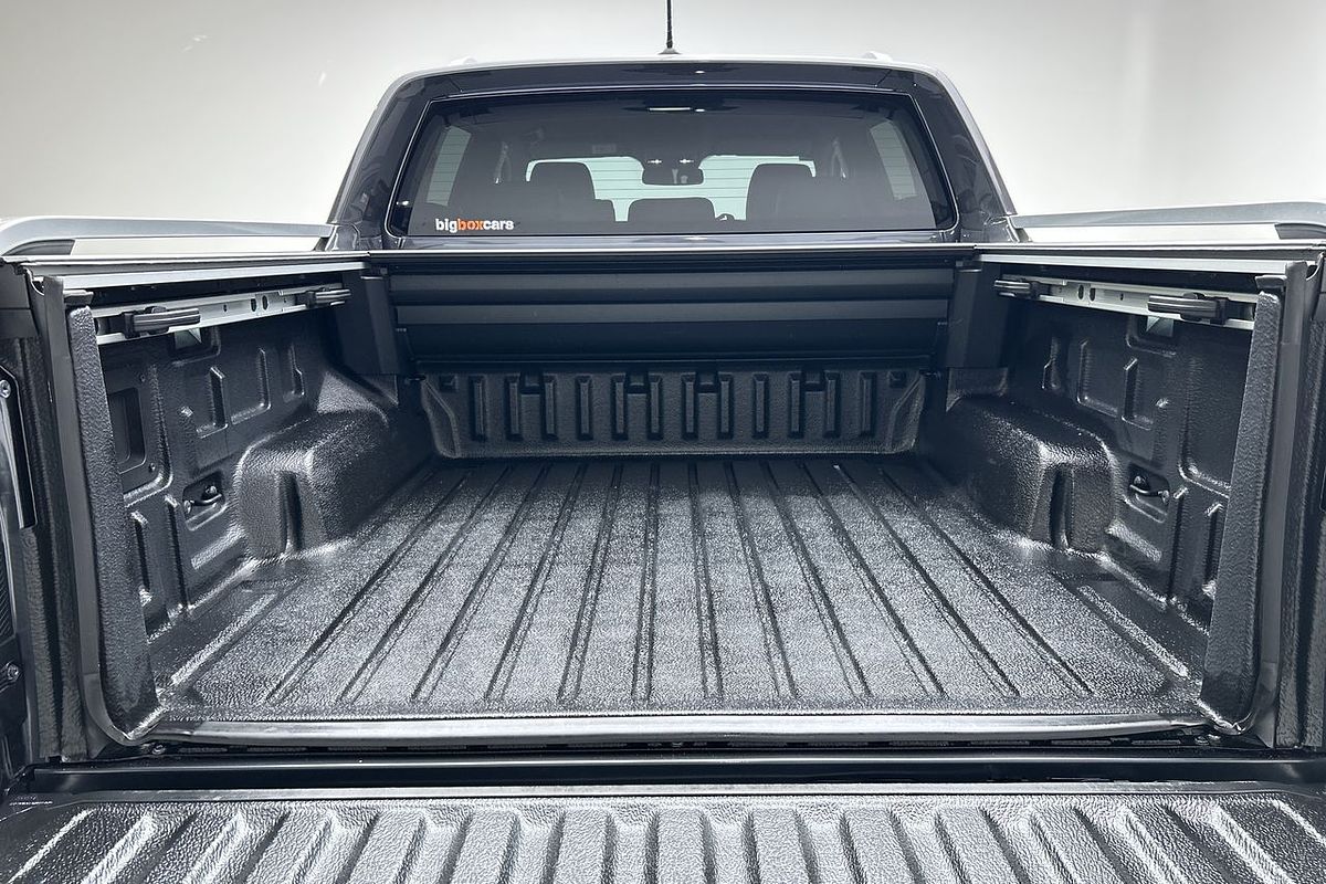 2024 Ford Ranger Wildtrak 4X4 2.0L