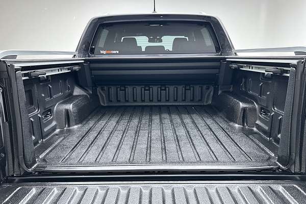 2024 Ford Ranger Wildtrak 4X4 2.0L