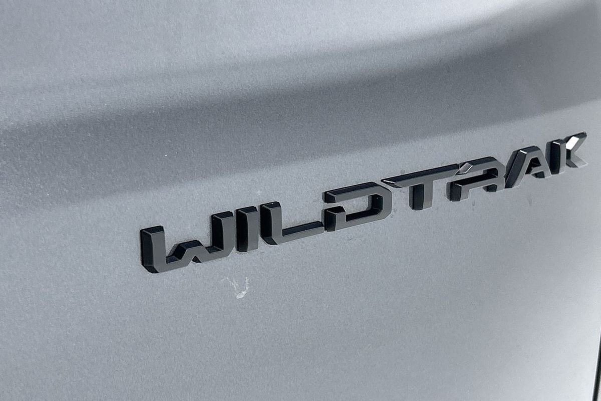 2024 Ford Ranger Wildtrak 4X4 2.0L