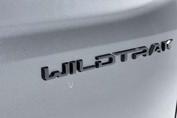 2024 Ford Ranger Wildtrak 4X4 2.0L