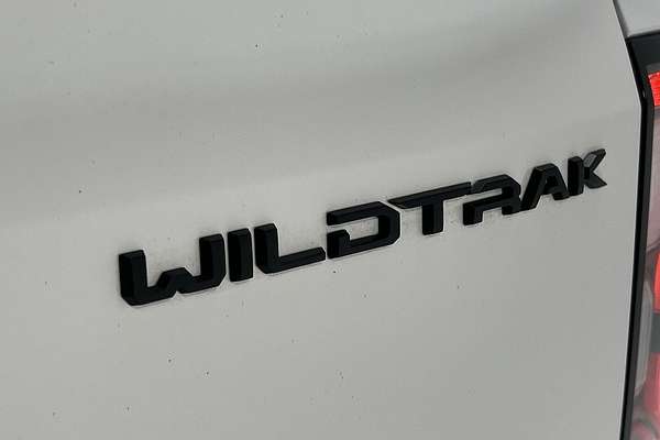 2025 Ford Ranger Wildtrak 4X4 3.0L