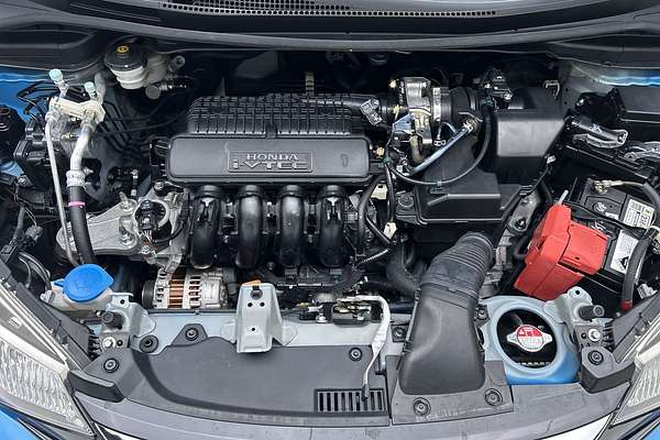 2015 Honda Jazz VTi-S GF