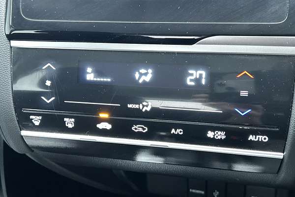 2015 Honda Jazz VTi-S GF