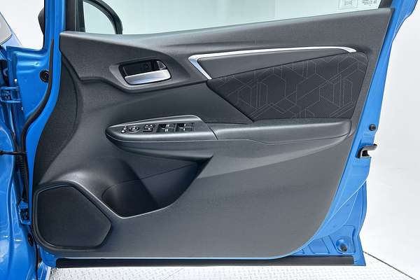 2015 Honda Jazz VTi-S GF