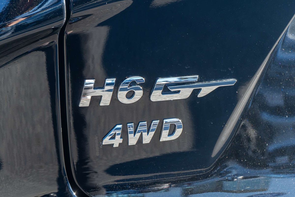 2022 Haval H6GT Ultra B03