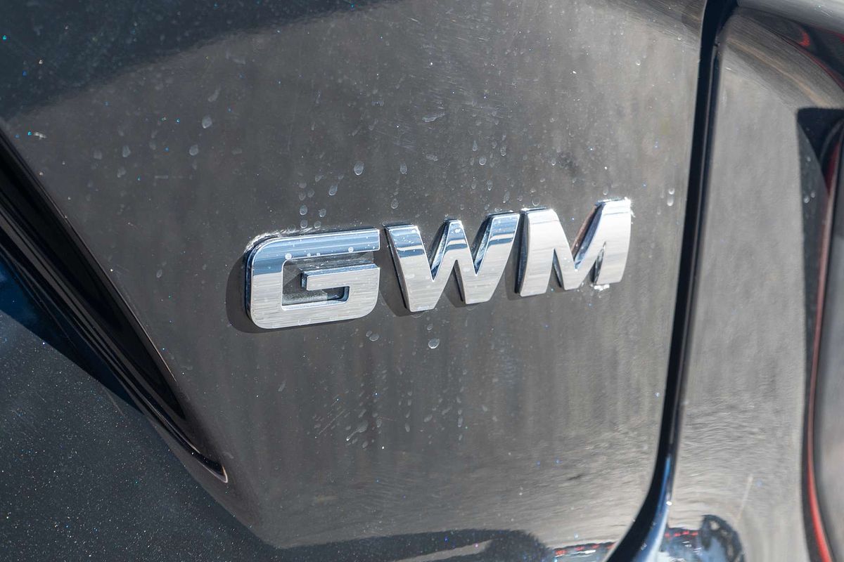 2022 Haval H6GT Ultra B03