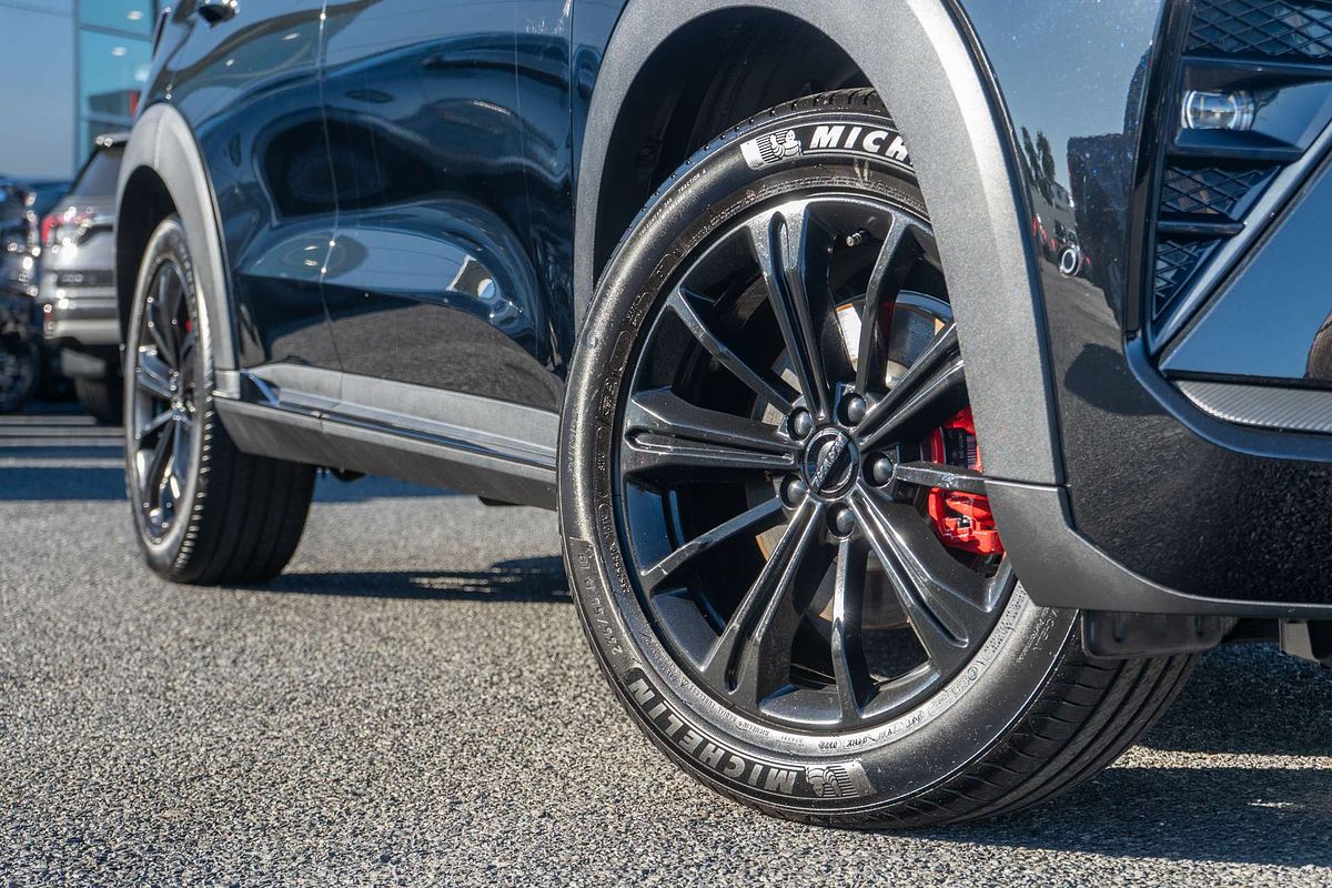 2022 Haval H6GT Ultra B03