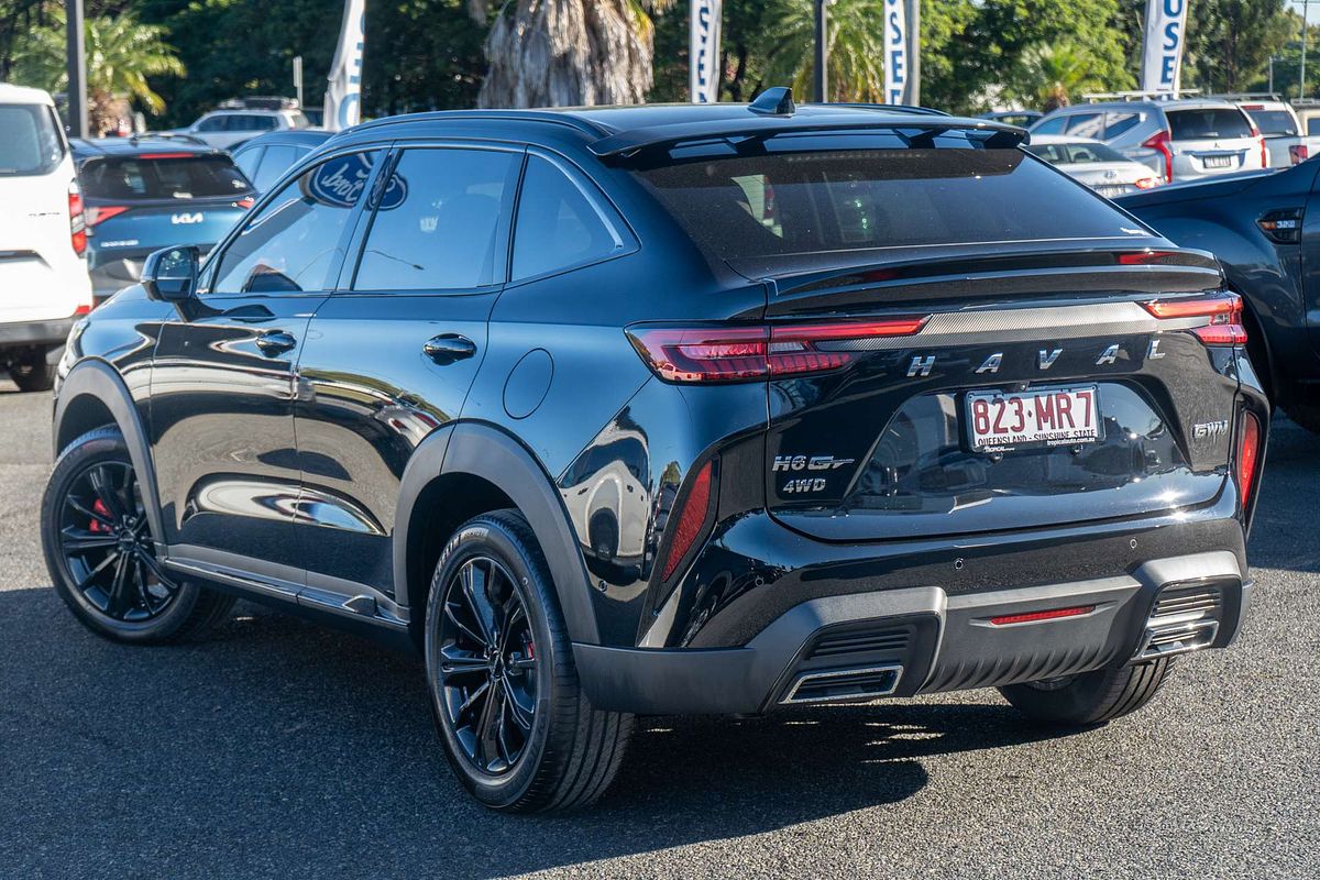 2022 Haval H6GT Ultra B03
