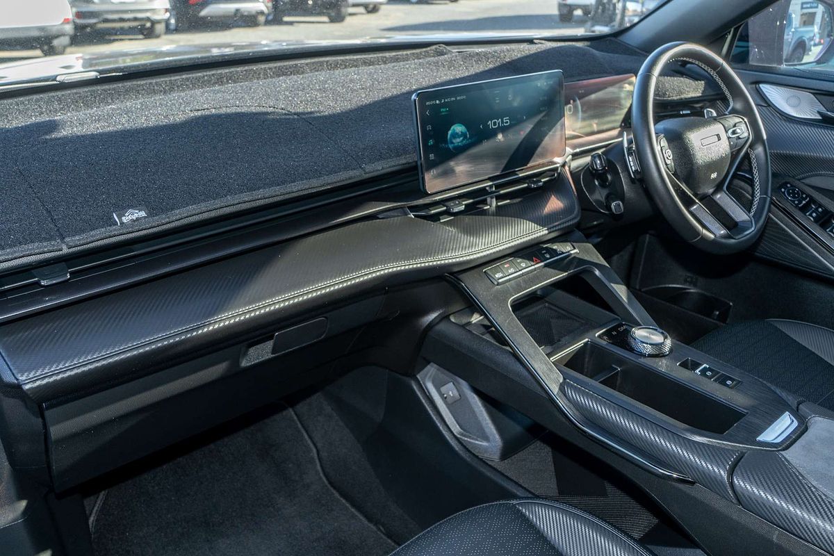 2022 Haval H6GT Ultra B03
