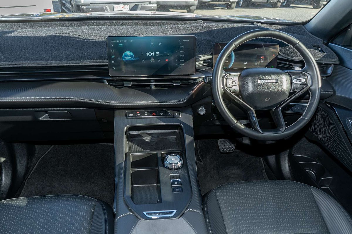 2022 Haval H6GT Ultra B03