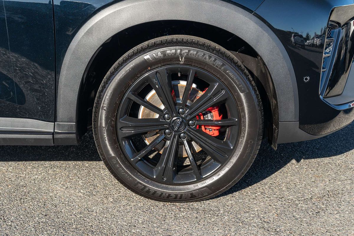 2022 Haval H6GT Ultra B03