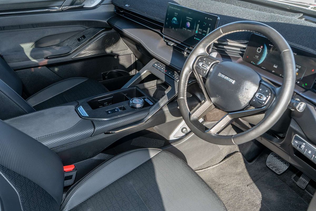 2022 Haval H6GT Ultra B03