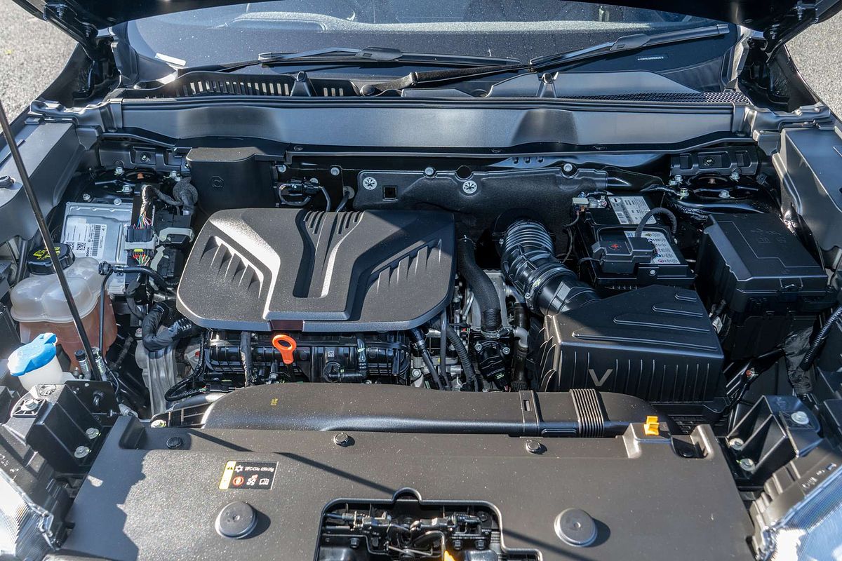 2022 Haval H6GT Ultra B03