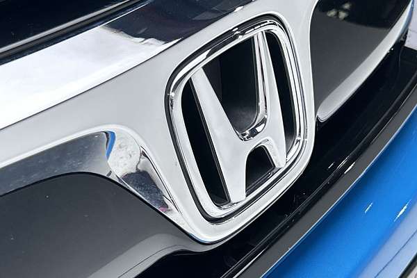 2015 Honda Jazz VTi-S GF