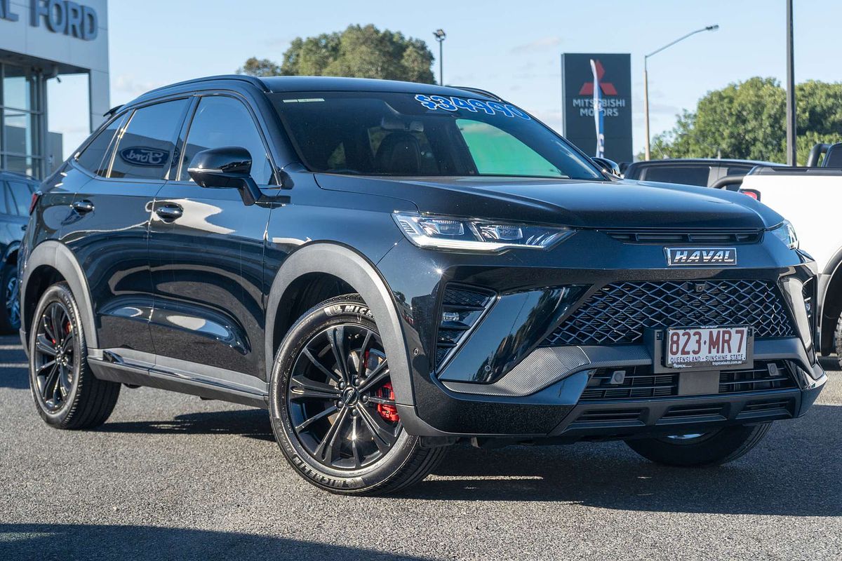 2022 Haval H6GT Ultra B03