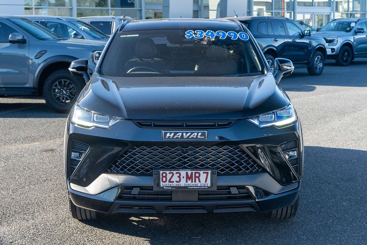 2022 Haval H6GT Ultra B03