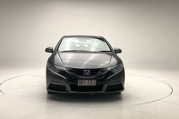 2013 Honda Civic VTi 9th Gen Ser II
