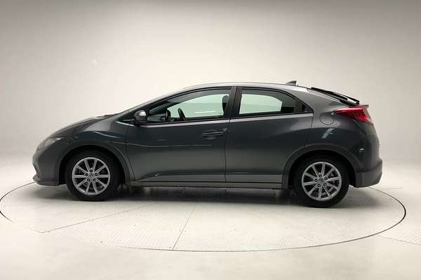 2013 Honda Civic VTi 9th Gen Ser II