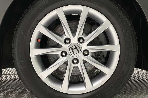 2013 Honda Civic VTi 9th Gen Ser II