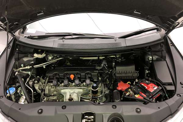 2013 Honda Civic VTi 9th Gen Ser II