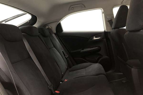 2013 Honda Civic VTi 9th Gen Ser II