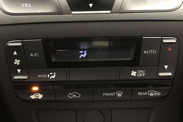 2013 Honda Civic VTi 9th Gen Ser II