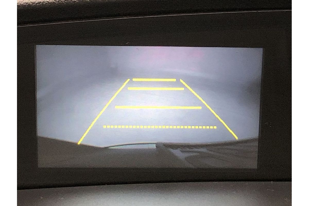 2013 Honda Civic VTi 9th Gen Ser II