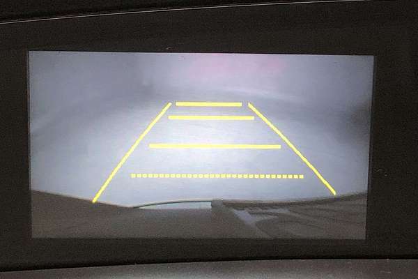2013 Honda Civic VTi 9th Gen Ser II
