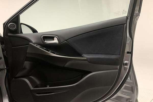 2013 Honda Civic VTi 9th Gen Ser II