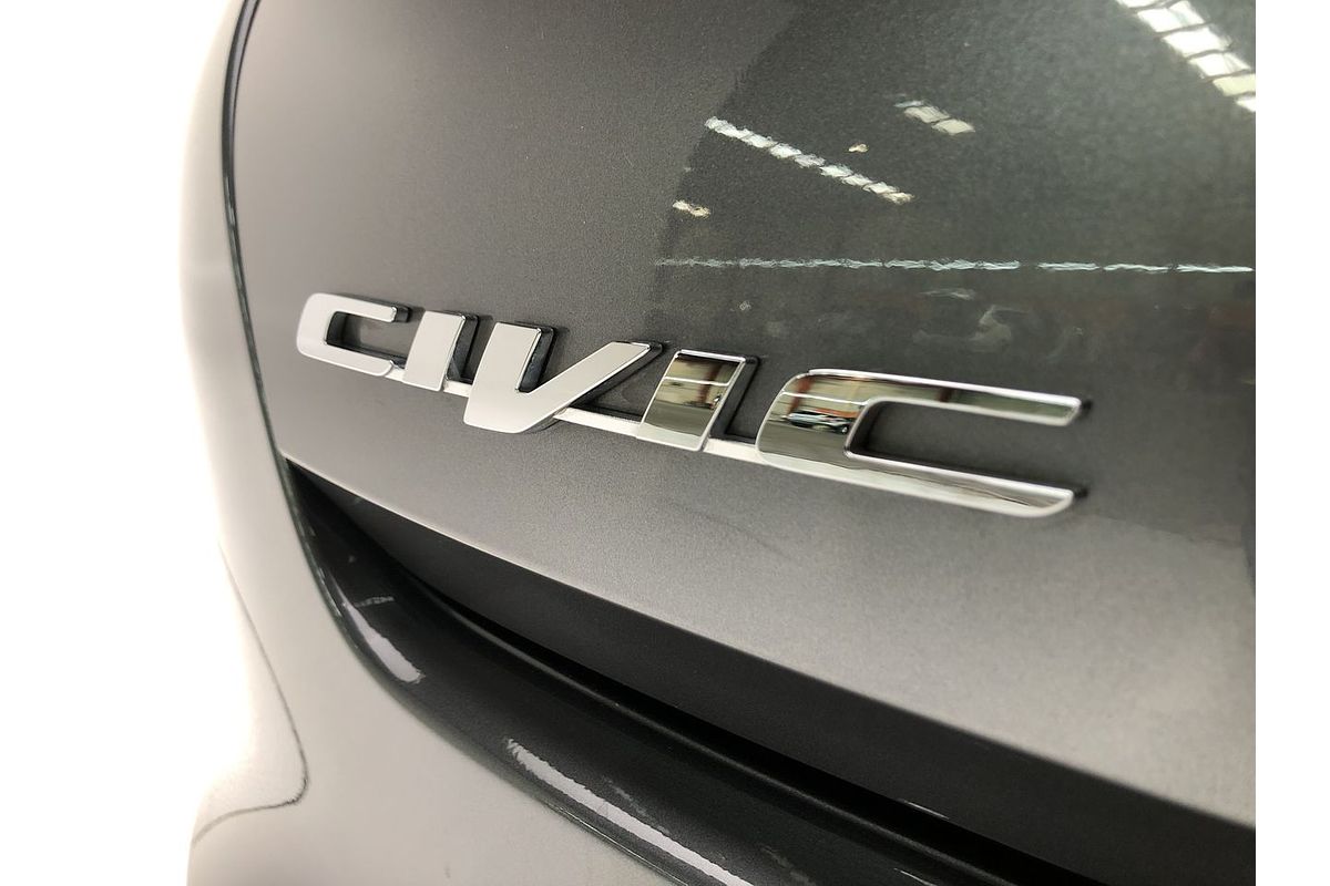 2013 Honda Civic VTi 9th Gen Ser II