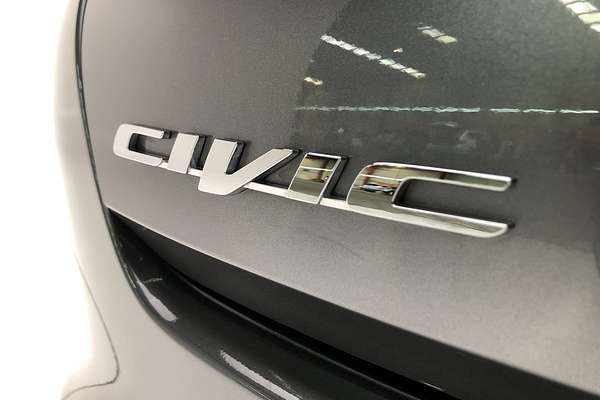 2013 Honda Civic VTi 9th Gen Ser II