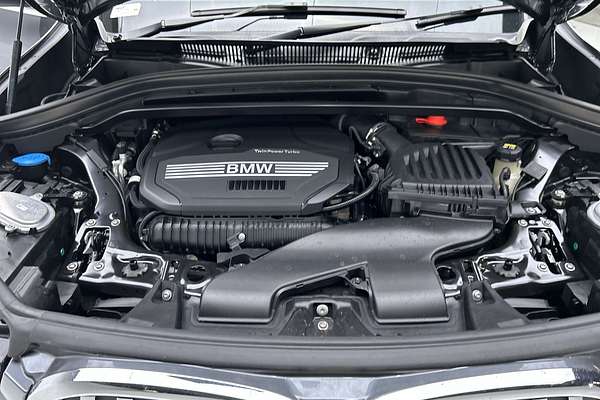 2021 BMW X1 sDrive20i F48 LCI