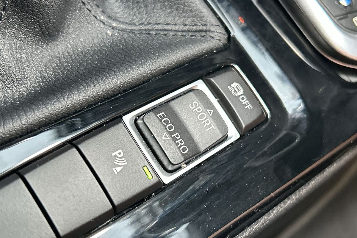 2021 BMW X1 sDrive20i F48 LCI
