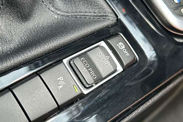 2021 BMW X1 sDrive20i F48 LCI