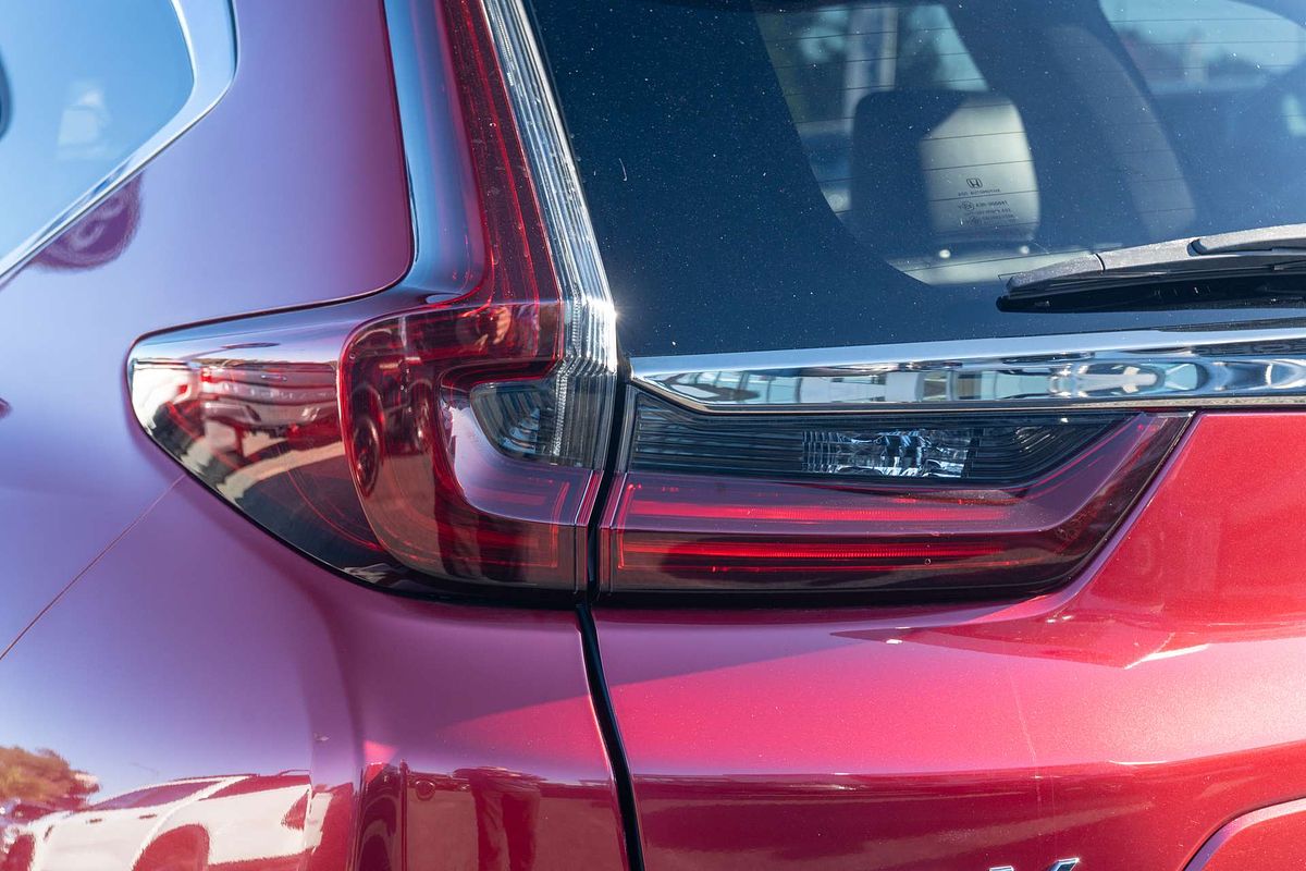 2020 Honda CR-V VTi-LX RW