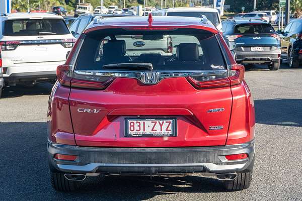 2020 Honda CR-V VTi-LX RW