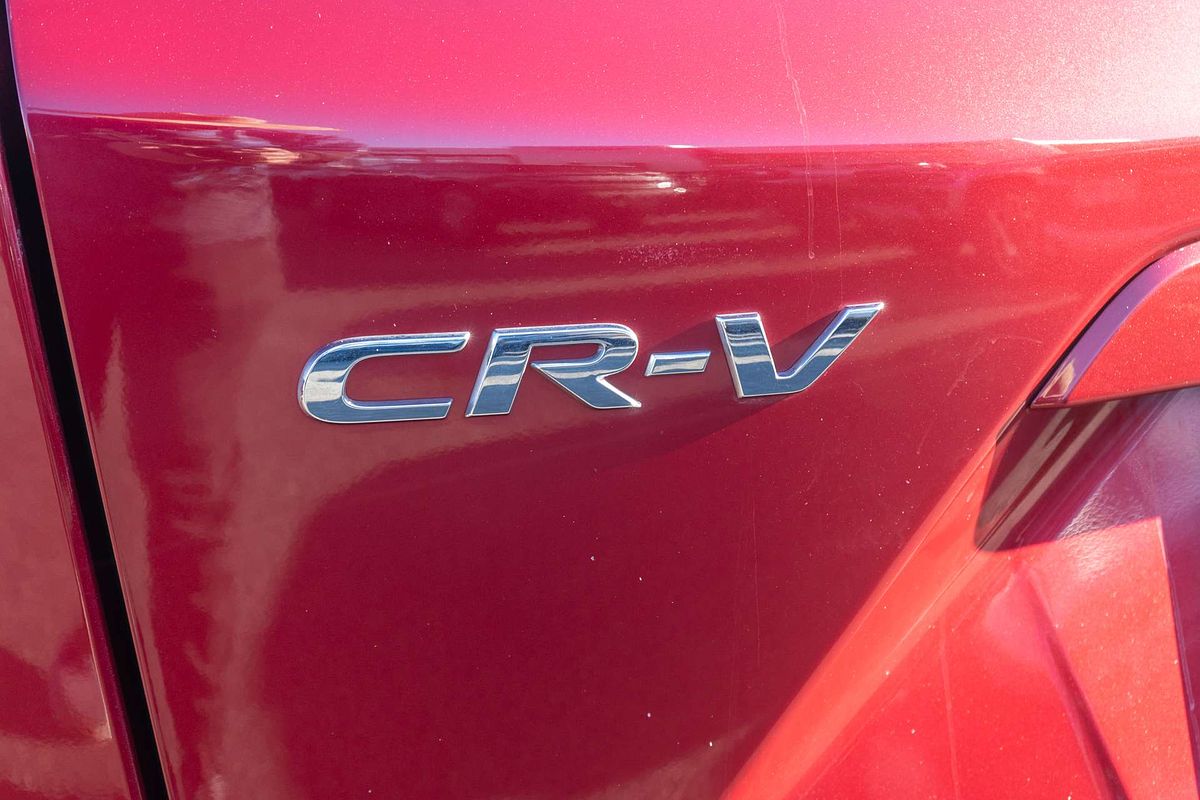 2020 Honda CR-V VTi-LX RW