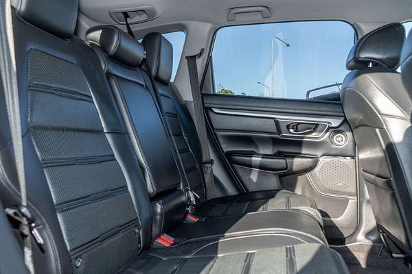 2020 Honda CR-V VTi-LX RW