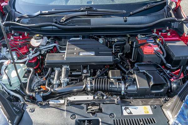 2020 Honda CR-V VTi-LX RW